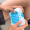 Pop or Flop Gameconsole - Draagbaar - 4 spellen - Blauw