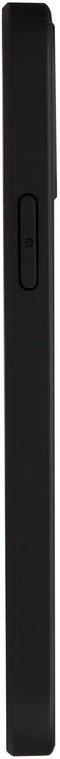 Dbramante1928 Greenland - Soft case - 100% gerecycled plastic - Zwart