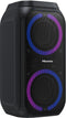 Hisense PR160 - Bluetooth-luidspreker - 160W RMS - Zwart
