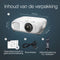 Epson EH-TW7000 - 4K UHD Projector - 3000 lumen 40.000:1 contrast