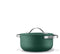 Beka Mobi - 4-delige Pannenset - PFAS-vrij - Gerecycled Aluminium Groen (4 stuks)