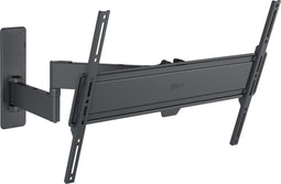 Vogel's QUICK TVM 1646 - Draai- en kantelbare tv-beugel - 40-77 inch - Zwart