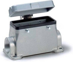 LAPP 19040000 Afdekkap M20 EPIC® H-B 10 1 stuk(s)