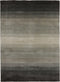Panorama Natural Grey Vloerkleed - 90x160 - Rechthoek - Laagpolig Tapijt - Modern - Antraciet, Grijs