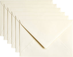 Papicolor - Envelop C6 114x162mm metallic ivoor