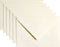Papicolor - Envelop C6 114x162mm metallic ivoor