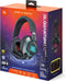 JBL Quantum 810 - Draadloze Gaming Headset - Hi-Res 50mm drivers - Zwart