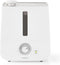 Nedis HUMI110CWT - Luchtbevochtiger - 2,8L watertank - Wit