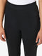 NOISY MAY NMPASA HW FLARED PANTS NOOS - Flared pantalon - High-waist - Elastische tailleband - M