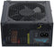 Seasonic Focus Gold 750W - ATX Voeding - 80 PLUS Gold - (deels modulair)