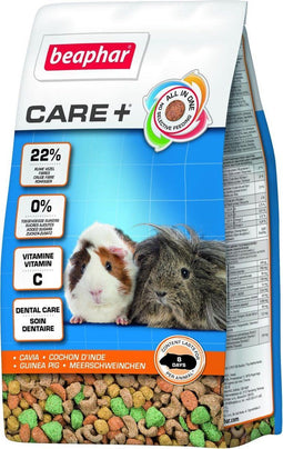 Beaphar Care+ Cavia - 250 gr - Caviavoer