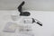 Tefal HT4641 - Handmixer - 500W 5 snelheden - Grijs