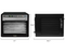 Tribest Sedona Combo - Droogoven SD-S9150 - 9 droogrekken - RVS trays