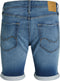JACK&JONES JJIRICK JJICON SHORTS GE 381 I.K SS24 SN Heren Broek - Maat M