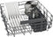 Siemens SN53ES22AE - Inbouw vaatwasser - 13 couverts - 42 dB(A) - iQ300
