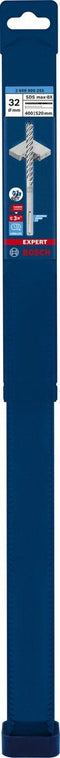 Bosch Expert SDS Max-8X - Hamerboor - 3x langere levensduur - Geschikt voor gewapend beton