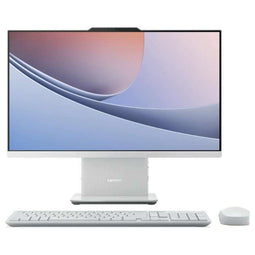 Alles in Eén Lenovo 23,8" intel core i5-13420h 16 GB RAM 512 GB SSD