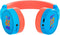 Energy Sistem Lol&Roll Pop - Bluetooth koptelefoon - Volumebegrenzing 85 dB - Blauw Oranje