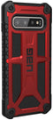 Urban Armor Gear Monarch - Soft case - Krasbestendig Schokbestendig - Rood