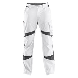 Kbler ACTIVIQ 2350 - Werkmansbroek - Ergonomische snit met CORDURA kniestukken - Tweekleurig