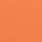 vidaXL - Balkonscherm - 75x600 - cm - oxford - stof - oranje