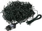 Nampook Kerstboomverlichting - 18 meter - 240 warm witte LEDs - Buiten