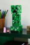 LEGO Minecraft De Creeper - Actiefiguur Bouwpakket - 21 cm - 21276