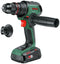 Bosch Uneo Maxx - Accu-schroefboormachine 18V - Koppel 78 Nm - Zonder accupack en oplader