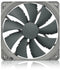 Noctua NF-P14s redux-1500 PWM - Ventilator 140mm - 25,8dB(A) - Grijs