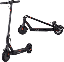 Street Surfing Voltaik Scooter / step MGT 350W - Zwart