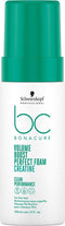 Schwarzkopf - Bonacure Clean Performance Volume Boost Perfect Foam - 150ml