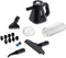 Techweise TS Compact - Handstoomreiniger - 1200W 2,5 Bar Nat & Droog functie - (15 accessoires)