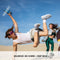 Ultimate Ears BOOM 3 - Draadloze speaker - 360° geluid - Paars