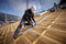 Bosch GKS 18V-68 GC PROFESSIONAL - Snoerloze cirkelzaag - 1800W - 68mm zaagdiepte - 190mm zaagblad