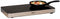 alpina MEMIHO11440/0021 - Inductie Kookplaat - 2 Pits - 3500W - Zwart