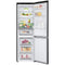LG GBV3100CEP - Koelvriescombinatie - No-Frost - NatureFresh - C