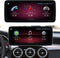 12.3 Inch Android HD1920 Scherm Upgrade Monitor 4G LTE Multimedia Speler GPS Navigatie voor Mercedes Benz C-Klasse GLC (2014-2018) W205 NTG5