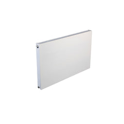 Sanivesk Raya Plan Una - Paneelradiator T11 371W 40x60cm - Wit