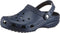 Crocs Classic - Clog - Hielband - Blauw