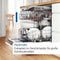 BOSCH SMU6YCS02E - Onderbouw Vaatwasser - 14 couverts - Silence Plus - Roestvrij staal