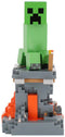 Cable Guys R.E.S.T - Minecraft - Creeper Telefoon & Controller Houder