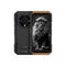 Ulefone ARMOR X32 PRO - Smartphone - Mediatek Dimensity 6300 8 GB 256 GB - Oranje