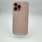 APPLE iPhone 16 Pro Max - 256 GB - A18 Pro - 4K Dolby Vision - Zand