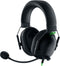 Razer Blackshark V2 X - Gaming Headset - Ruisonderdrukkende microfoon en 7.1-surroundgeluid - Zwart