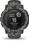 Garmin Instinct 2 Camo Edition - Smartwatch - GPS - Grafiet