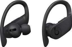Beats Powerbeats Pro - Draadloze In-ear Oortjes - Zweet- en waterbestendig - Zwart