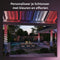 Philips Hue Festavia - Lichtsnoer - 20 meter - 250 LED's - IP44
