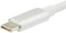 LevelOne USB-0504 - Dockingstation - USB-C 3.2 Gen 1 5Gb/s 1Gbps Ethernet - 3x USB 3.2 (Gen1)