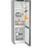 LIEBHERR CNSDA572322 - Vrijstaande koel/vriescombinatie - NoFrost duoCooling EasyFresh - 268/103 liter