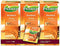 Thee pickwick rooibos honey 25x1.5gr | 3 stuks